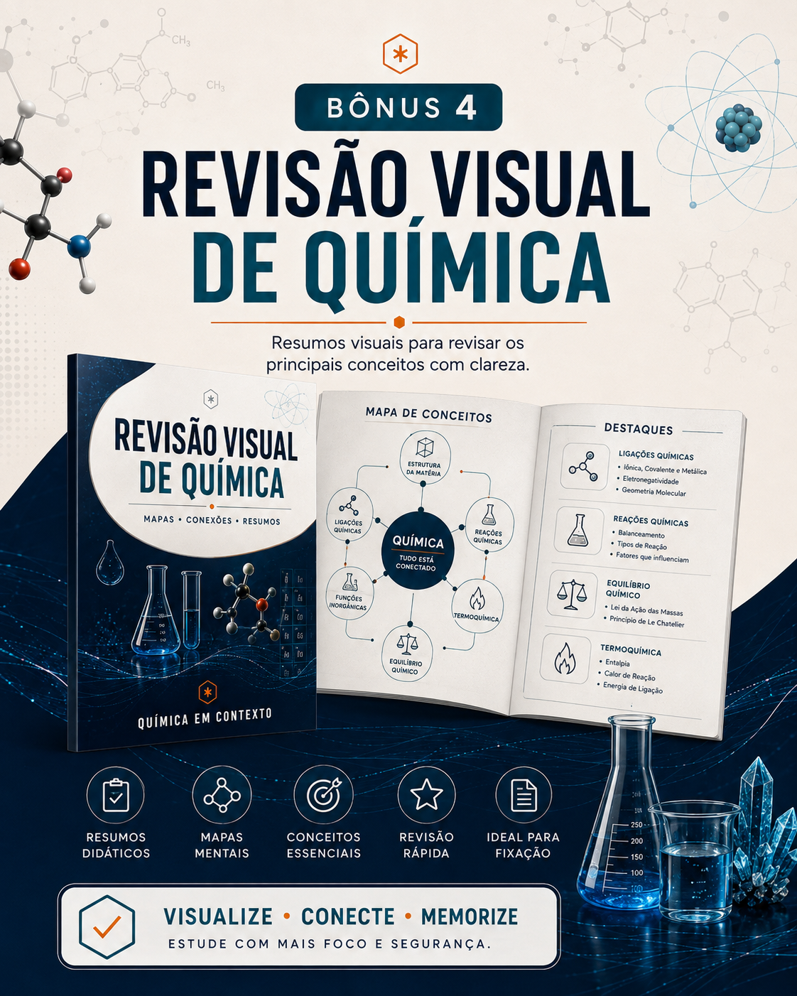 Revisão Visual
